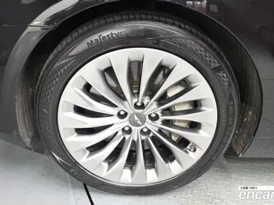 2018 Genesis EQ900 3.8 GDI AWD, фото 4, лот 10193621