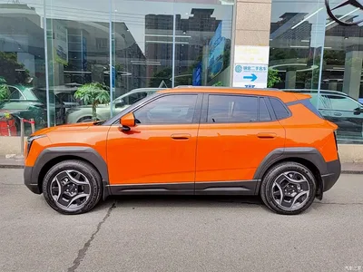 2025 Dongfeng Yipai Nano 06 Model 401 Pro, фото 3, лот 11159290