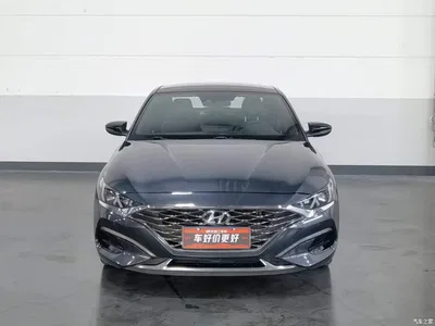 2019 Hyundai Fista 280TGDi Smart Premium Edition China VI, фото 3, лот 10836030