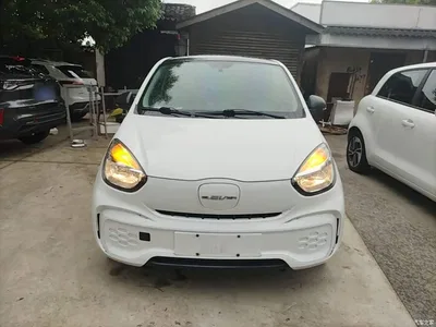 2022 Roewe Kaiwei CLEVER 311km Vitality Bobo Edition, фото 3, лот 10349757