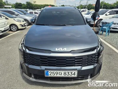 2025 Kia Sportage HEV 1.6 2WD, фото 3, лот 10196200