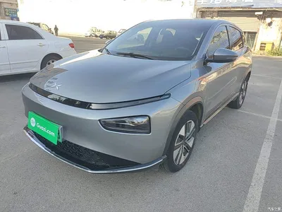 2021 XPeng G3 G3i 520G, фото 1, лот 10377760