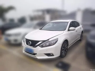2016 Nissan Teana 2.0L XL-Upper Smart Edition, фото 2, лот 11518678