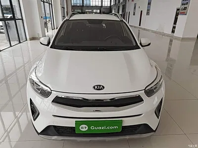 2019 Kia KX1 1.4L Automatic Fun Edition China VI, фото 3, лот 10340688