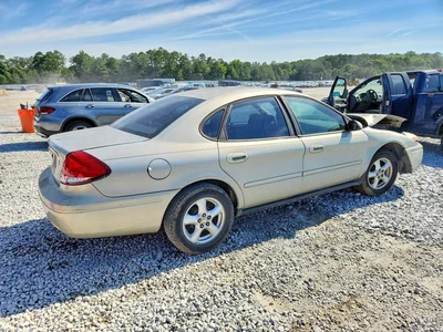 2004 FORD TAURUS SE, фото 3, лот 10980072