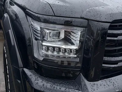 2023 Haval H5 2.0T Automatic 4WD Leading Edition Diesel, фото 4, лот 11135644