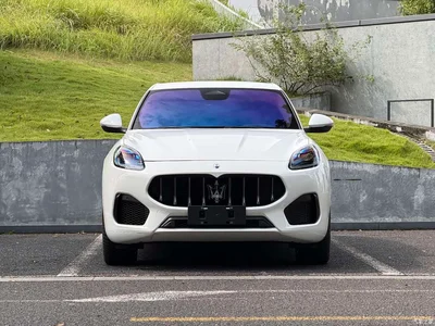 2023 Maserati Grecale 2.0T GT, фото 2, лот 11564827