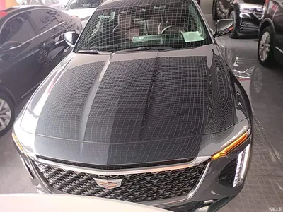 2023 Cadillac CT6 28T Platinum Model, фото 3, лот 10309067