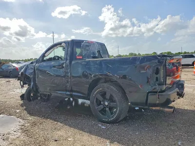2014 RAM 1500 ST, фото 2, лот 10858761