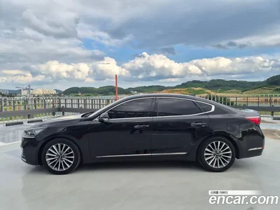 2017 Kia K7 3.3 GDI Limited Plus, фото 2, лот 10145121