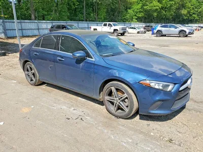 2019 MERCEDES-BENZ A 220, фото 4, лот 10959956
