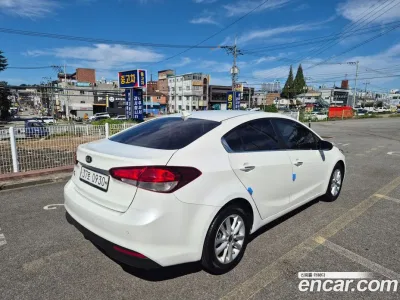 2016 Kia K3 Trendy, фото 4, лот 10230761
