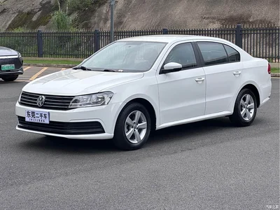 2015 Volkswagen Lavida 1.6L Automatic Trend Edition, фото 1, лот 10412007