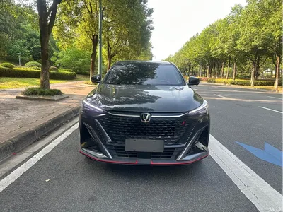 2024 Changan X5 PLUS 1.5T DCT Pioneer Model, фото 3, лот 10252040