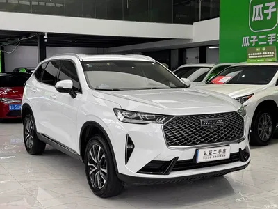 2021 Haval H6 3rd Gen 1.5T Auto 2WD Pro, фото 2, лот 10297897