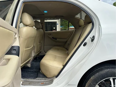2013 Toyota Corolla 1.6L Automatic Luxury, фото 4, лот 10276180
