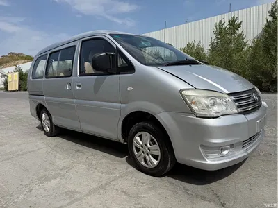 2017 Dongfeng Lingzhi V3 1.5L 5-seater Special Offer Edition, фото 1, лот 11159343