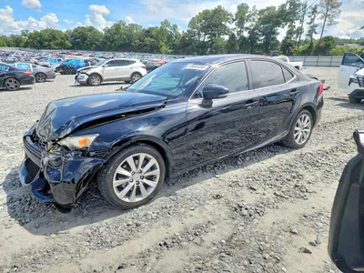 2015 LEXUS IS 250, фото 1, лот 10849096