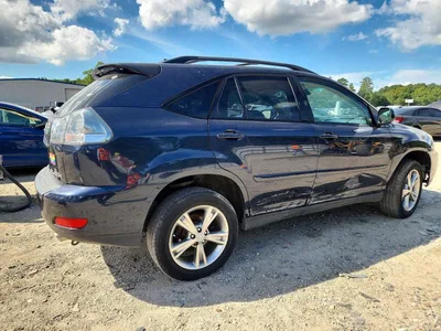 2006 LEXUS RX 400, фото 3, лот 10848038