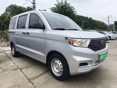 2022 Wuling Motors Wuling Hongguang V 1.5L Power Take Edition Electric Power Steering LAR, фото 4, лот 10766380