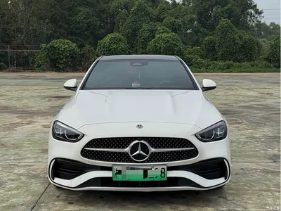 2024 Mercedes-Benz C-Class New Energy Second Facelift C 350 eL, фото 2, лот 10899124