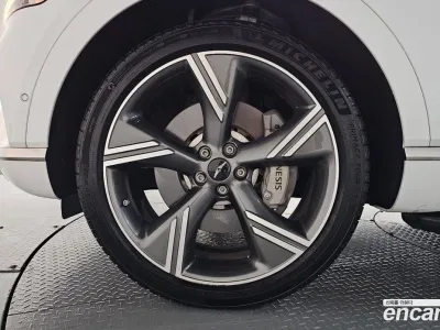 2024 Genesis GV80 2.5T Gasoline AWD, фото 4, лот 10231358