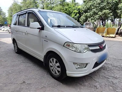 2014 Wuling Motors Wuling Hongguang 1.5L S Standard, фото 4, лот 11181060