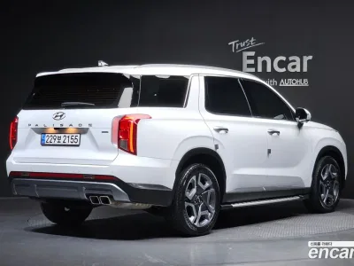 2024 Hyundai Palisade Diesel 2.2 4WD, фото 1, лот 10159190