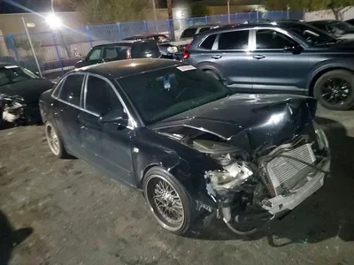 2007 AUDI A4 2.0T QUATTRO, фото 4, лот 10854850