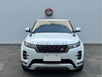 2022 Land Rover Range Rover Evoque Facelift Range Rover Evoque L 249PS R-Dynamic Luxury, фото 2, лот 10336057