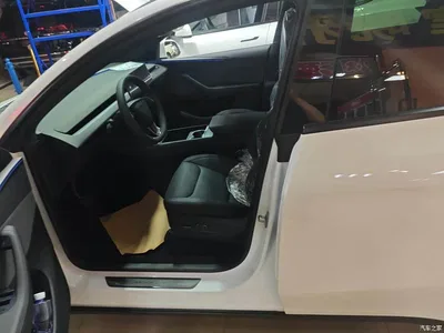 2026 Tesla Model Y Facelift Long Range Rear-Wheel Drive, фото 4, лот 10450110