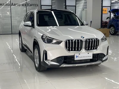 2023 BMW X1 sDrive20Li X Design Package, фото 2, лот 10467233