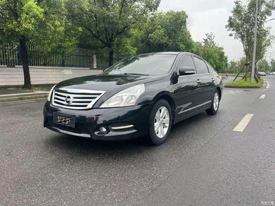2011 Nissan Teana 2.0L XL Comfort Edition, фото 3, лот 10357291
