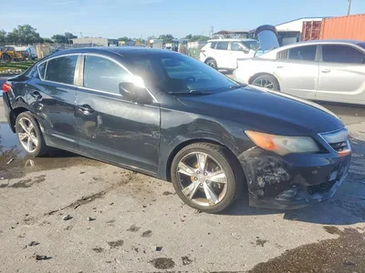 2013 ACURA ILX 24 PREMIUM, фото 4, лот 10871868
