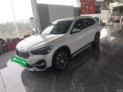 2021 BMW X1 sDrive20Li Exclusive, фото 2, лот 11179198