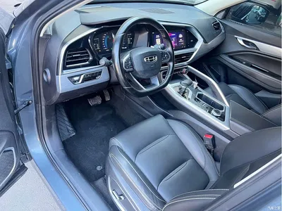 2019 Geely Xingyue 300T Star Shiner, фото 4, лот 11197406
