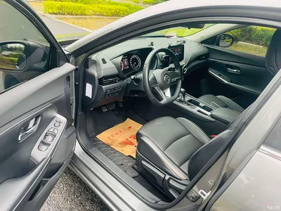 2021 Nissan Sylphy 1.6L XL CVT Joy Edition, фото 4, лот 11583839