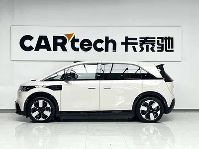 2025 ZEEKR MIX Smart Driving Edition, фото 2, лот 10291306