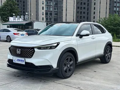 2023 Honda XR-V 1.5L CVT Fever Edition, фото 1, лот 10323635