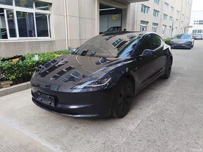 2025 Tesla Model 3 Model Rear-Wheel Drive Edition, фото 2, лот 10369961