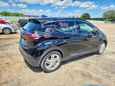 2023 CHEVROLET BOLT EV 1LT, фото 3, лот 11280572