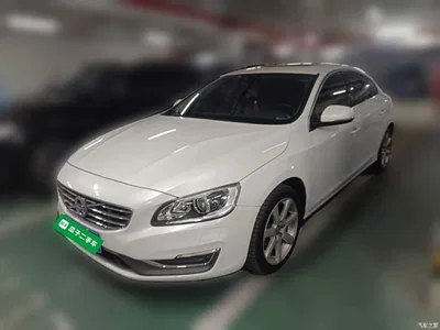 2018 Volvo S60 S60L T5 Inscription Pro, фото 1, лот 10366790