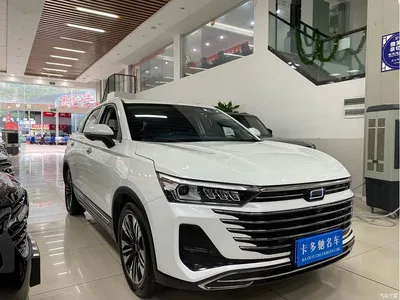 2023 Besturn Bestune T77 1.5T Automatic Luxury, фото 3, лот 10406159