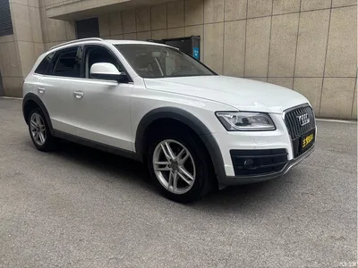 2017 Audi Q5 Plus 40 TFSI Technology, фото 3, лот 10667546