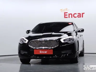 2015 Kia K9 3.3 GDI Executive, фото 2, лот 10065252