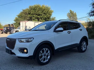 2018 Haval H2s Red Label 1.5T Manual Comfort, фото 1, лот 11058624