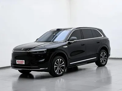2026 AITO Wenjie AITO M7 Extended Range Max AWD 5-seater, фото 2, лот 11087122