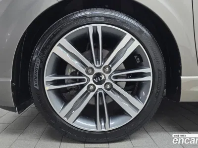 2017 Kia morning Prestige, фото 4, лот 11490370