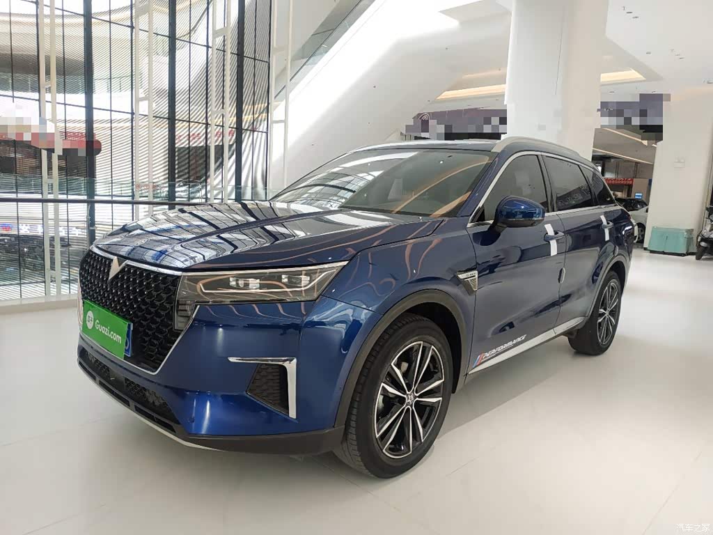2020 Venucia Star 260T Automatic 48V Mild Hybrid Turbo Starlight Edition, фото 2, лот 11214694