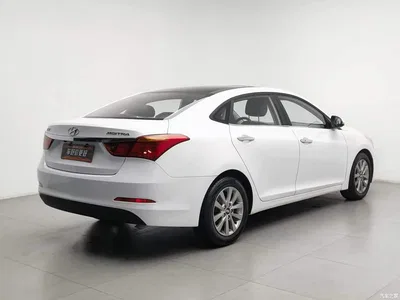2014 Hyundai Mistra 1.8L Auto Smart GLS, фото 2, лот 11184287